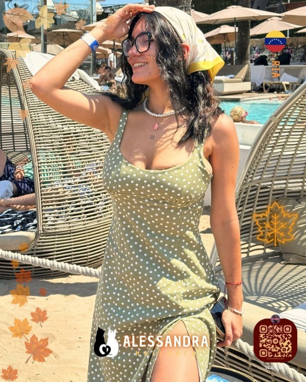 GRANDES PECHOS! AMOROSA Y SENSUAL ESCORT EN MALLORCA. DISPONIBLE 24/7