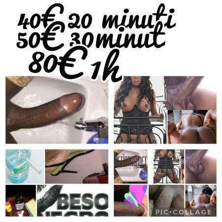 Trans lugo zona universitaria mulata fiestera