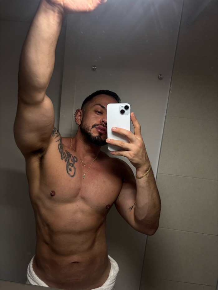 Novedad latino fiestero chachondo a tope