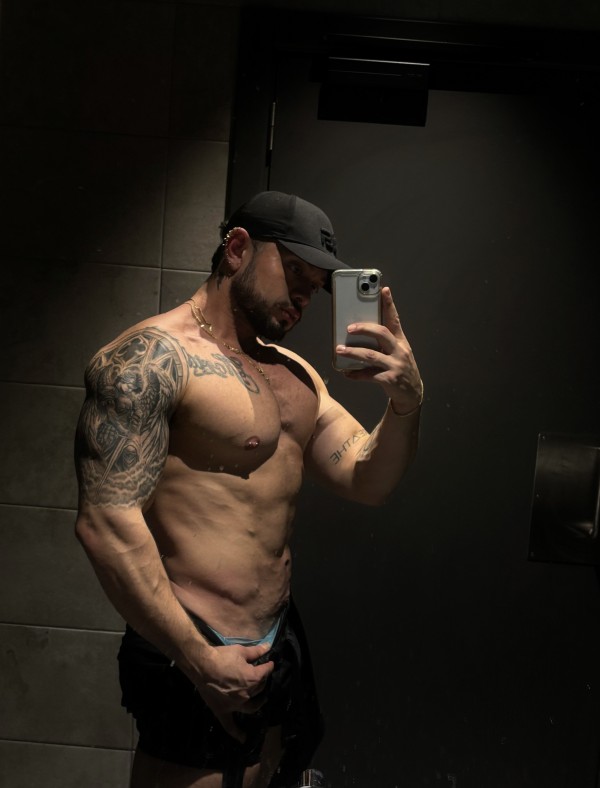 Novedad latino fiestero chachondo a tope