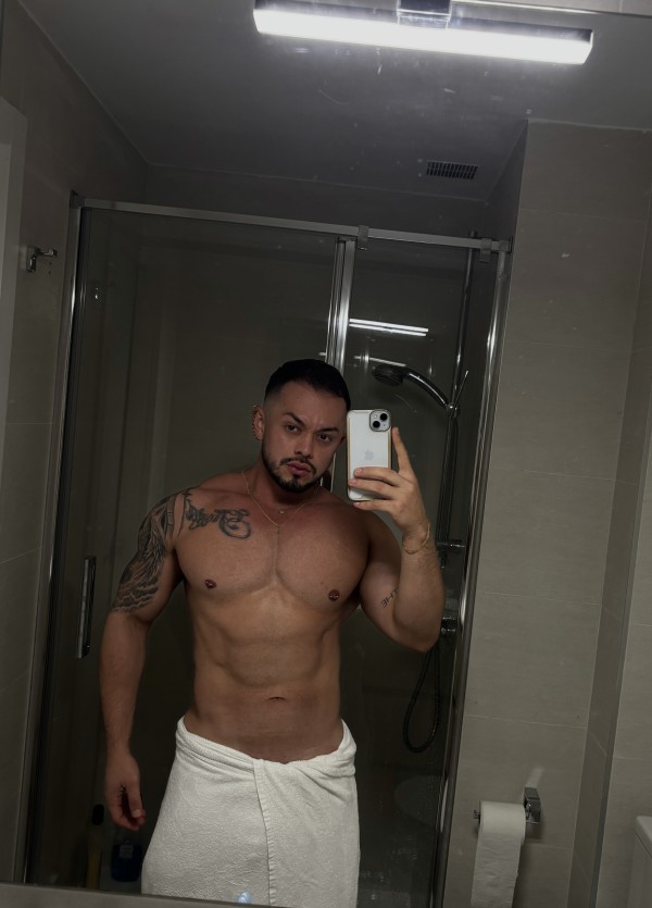 Novedad latino fiestero chachondo a tope