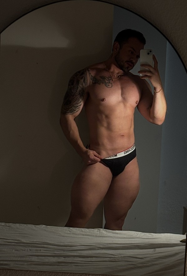 Novedad latino fiestero chachondo a tope