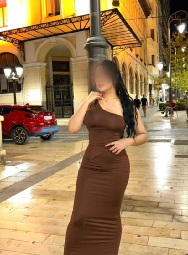 Por primera vez aquí en tu ciudad ardiente latina