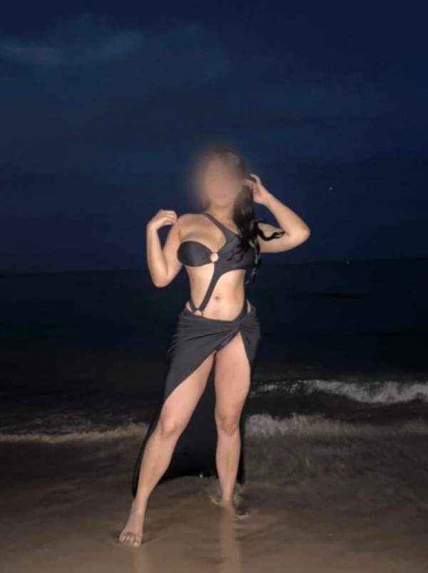 Por primera vez aquí en tu ciudad ardiente latina