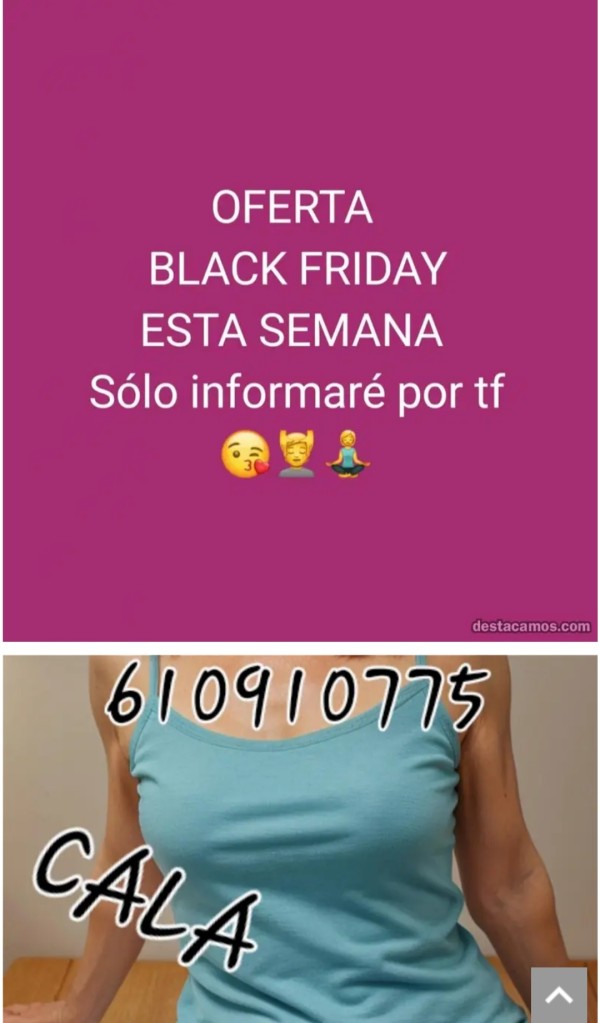 ESPAÑOLA MADURITA ATRACTIVA. EXPERTA MASAJES