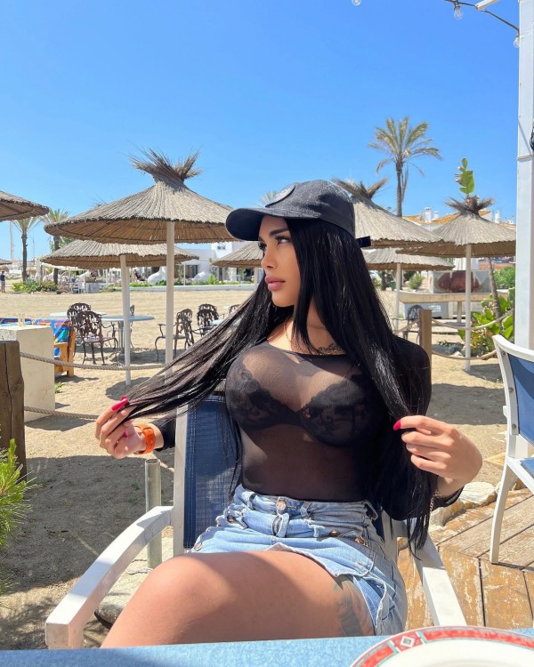 23 añitos super femenina con departamento privado para nuestro encuentro