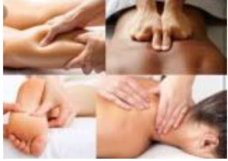 MASAJES PROFESIONALES ERÓTICOS Y MAS