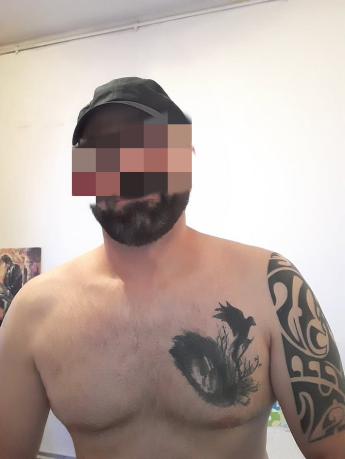 ERIC 38 ANYS MADUR CATALÁ