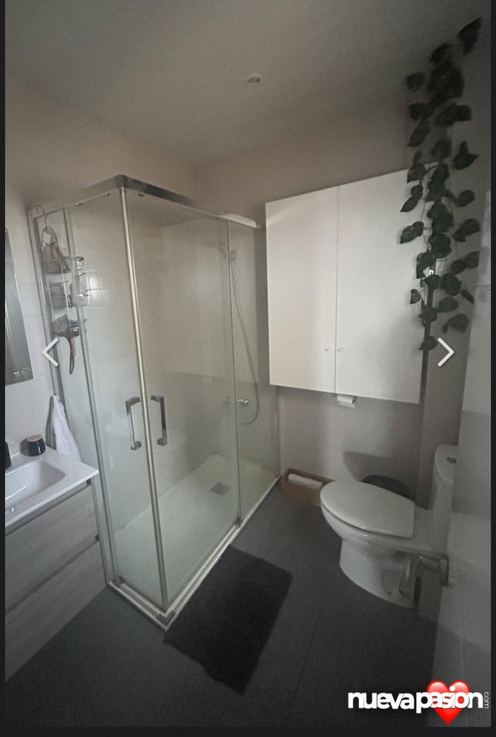 Alquiler de habitaciones en Santiago de compostela