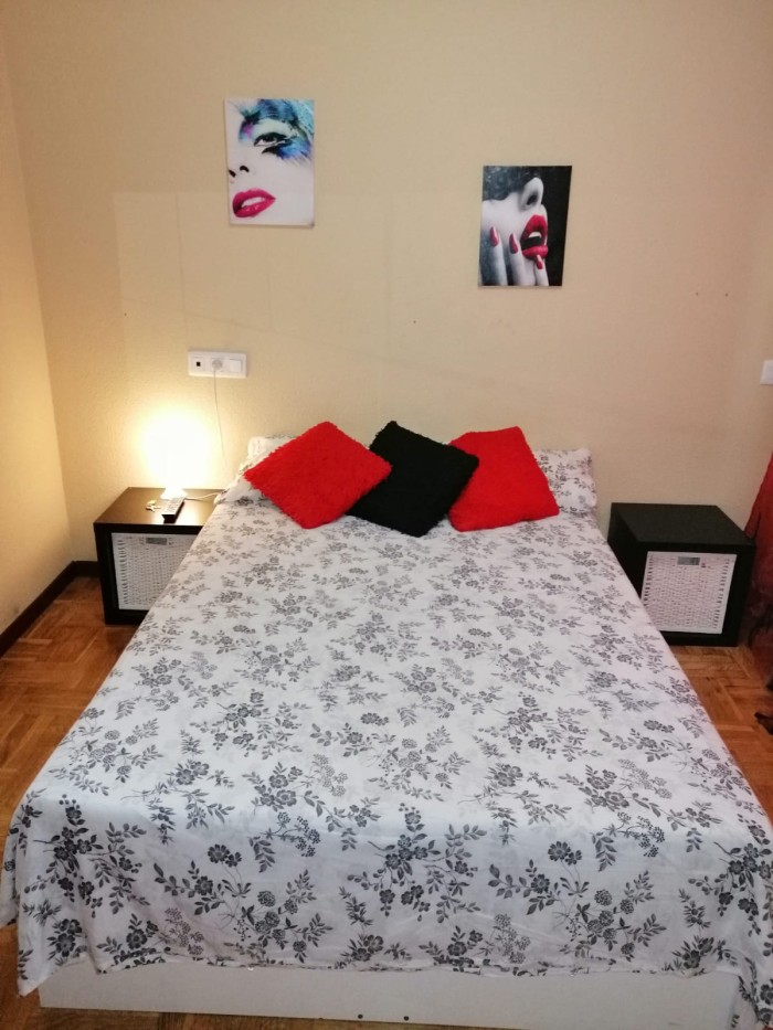 Alquiler de habitaciones en Santiago de compostela