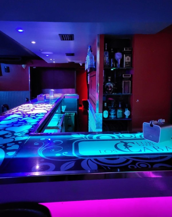 Buscas Plaza llámanos o escríbenos en el Mejor Club de JAEN Té informamos N