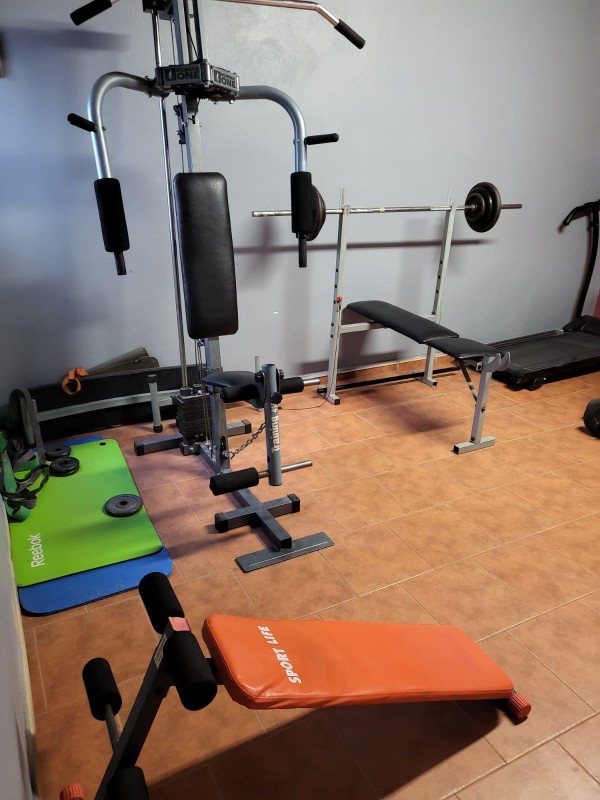 Buscas Plaza llámanos o escríbenos en el Mejor Club de JAEN Té informamos N