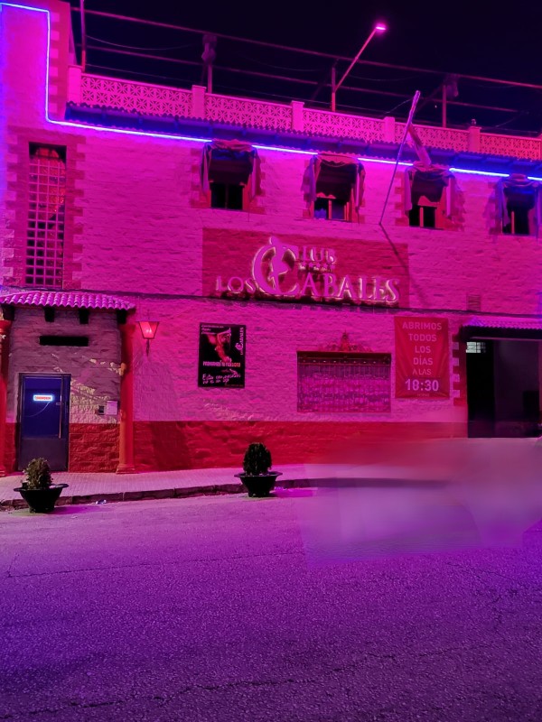 Buscas Plaza llámanos o escríbenos en el Mejor Club de JAEN Té informamos N