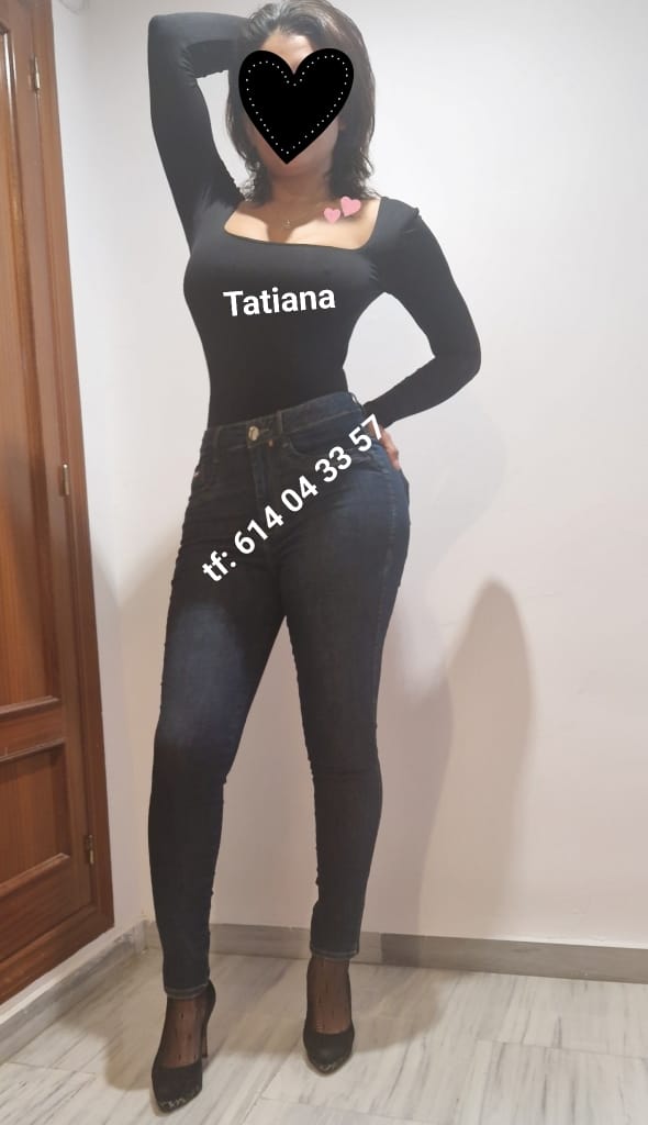 ! novedad colombiana !cariñosa ,morbosa, disponibl