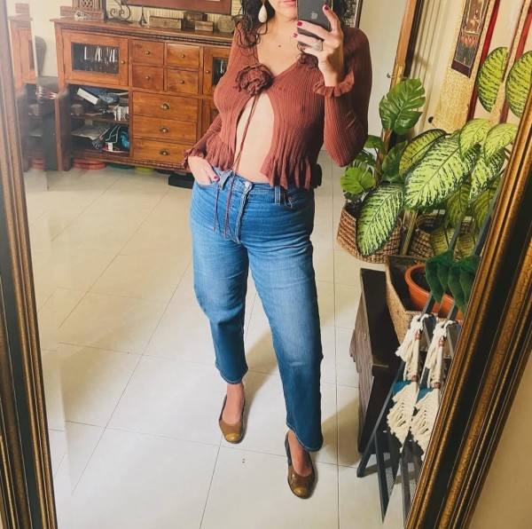 Madura !! Discreta!! Viciosa !! Masajes !!