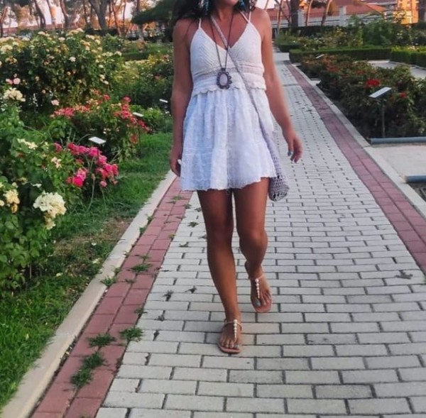 Madura !! Discreta!! Viciosa !! Masajes !!