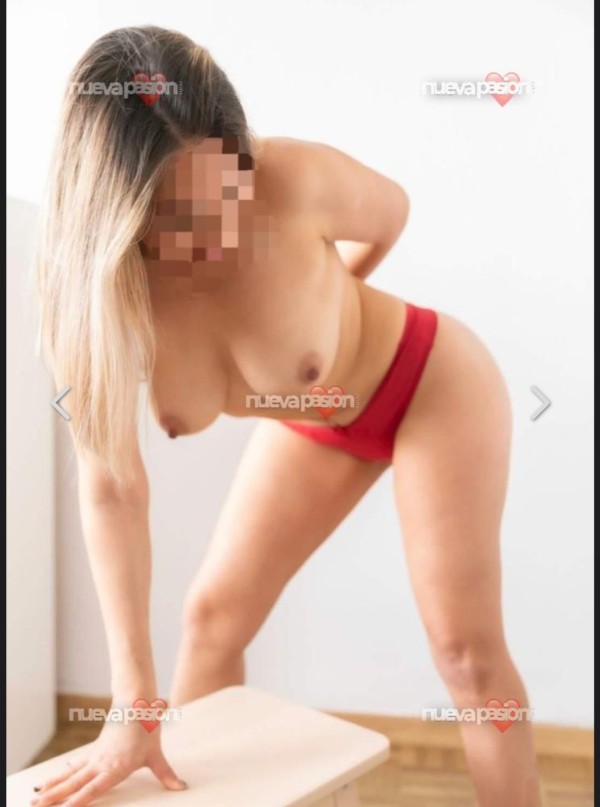 Victoria Madurita Canaria