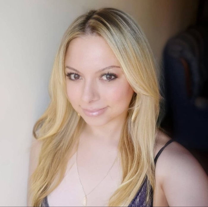 ANGEL STAR HERMOSA TRANS BRASILEÑA