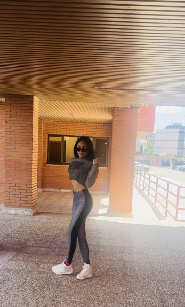 NENA TRANS 100/ REAL