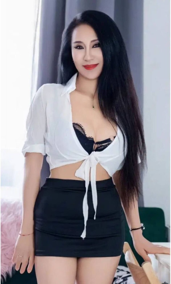 Anna belleza Oriental en Palma de Mallorca