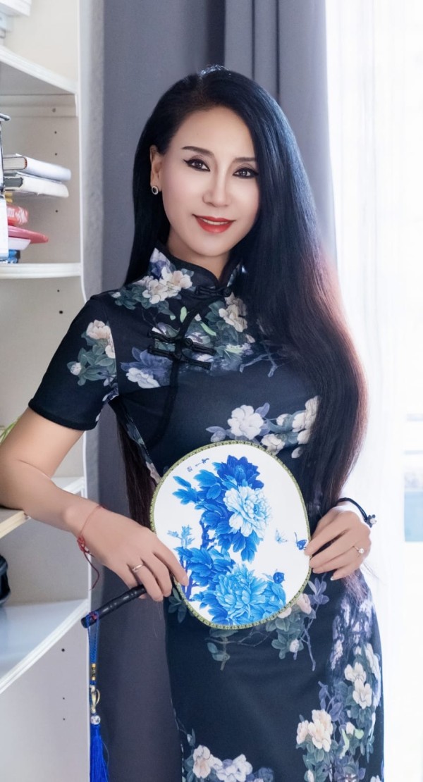 Anna belleza Oriental en Palma de Mallorca