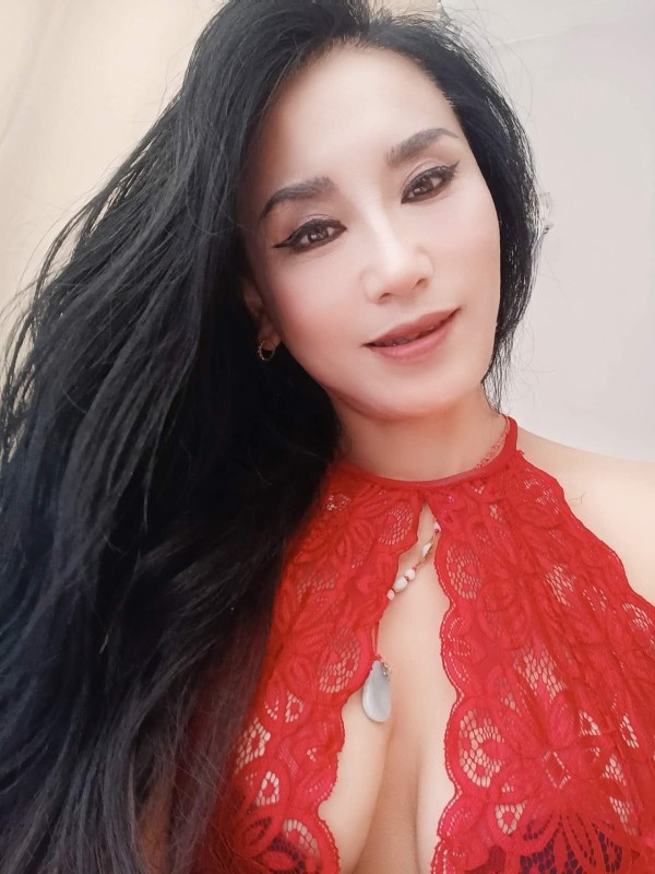 Anna belleza Oriental en Palma de Mallorca