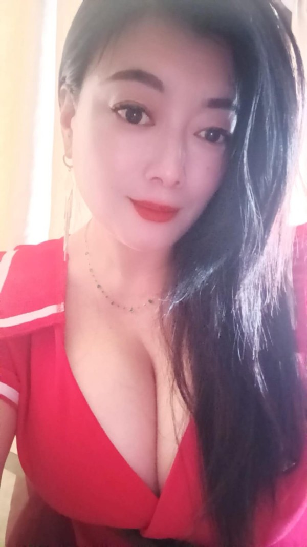 Zhenzhen & Coco en Palma de Mallorca