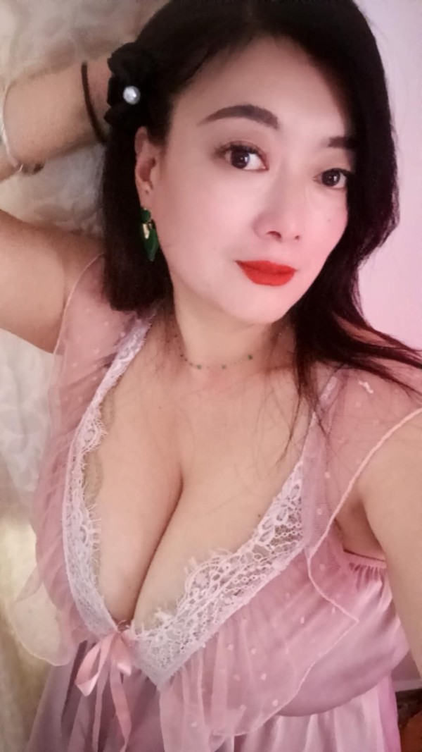 Zhenzhen & Coco en Palma de Mallorca