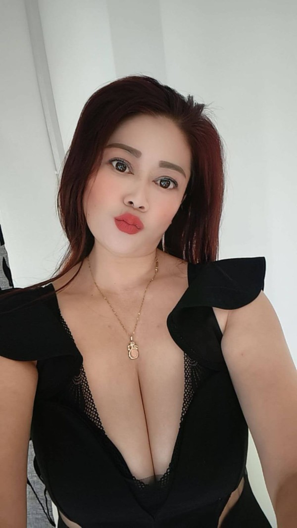 Zhenzhen & Coco en Palma de Mallorca