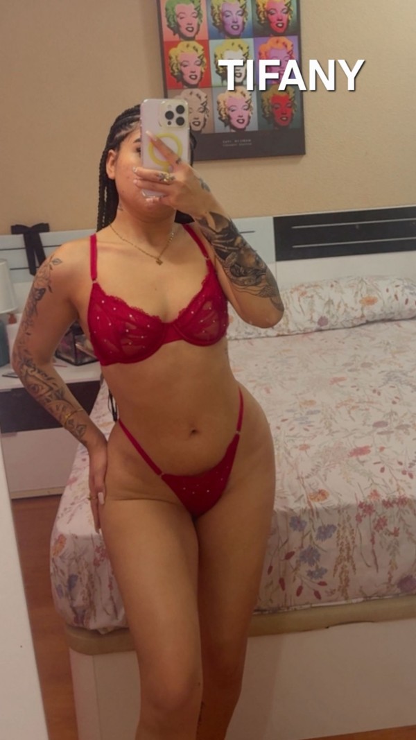 Nueva jovencita paraguaya 24 horas