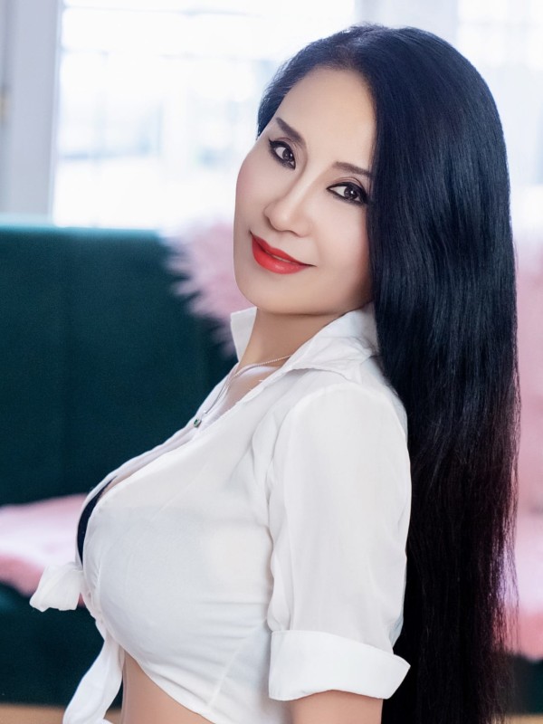 Anna belleza Oriental en Palma de Mallorca