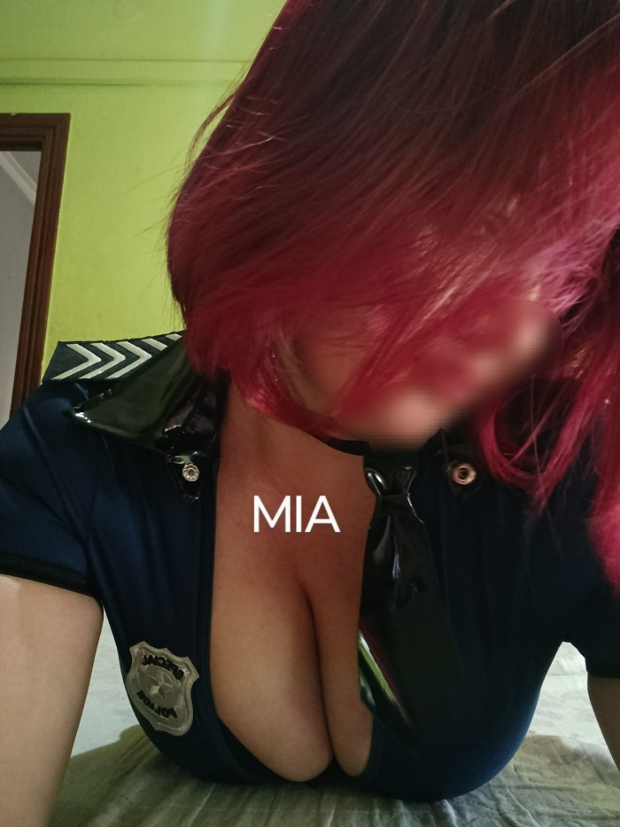 Madurita caliente muy cariñosa 24 horas