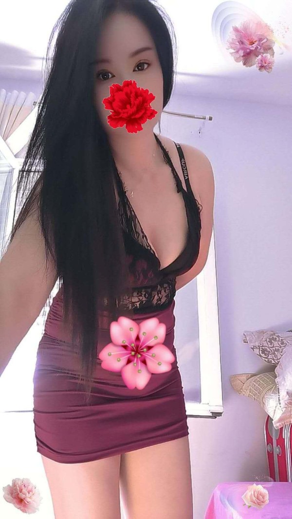 Asiáticas jovencita chicas en Burgos