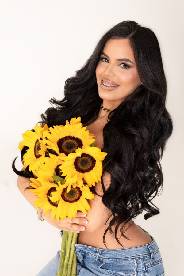 Chanel – Venezolana Acompañante de Lujo en Ibiza