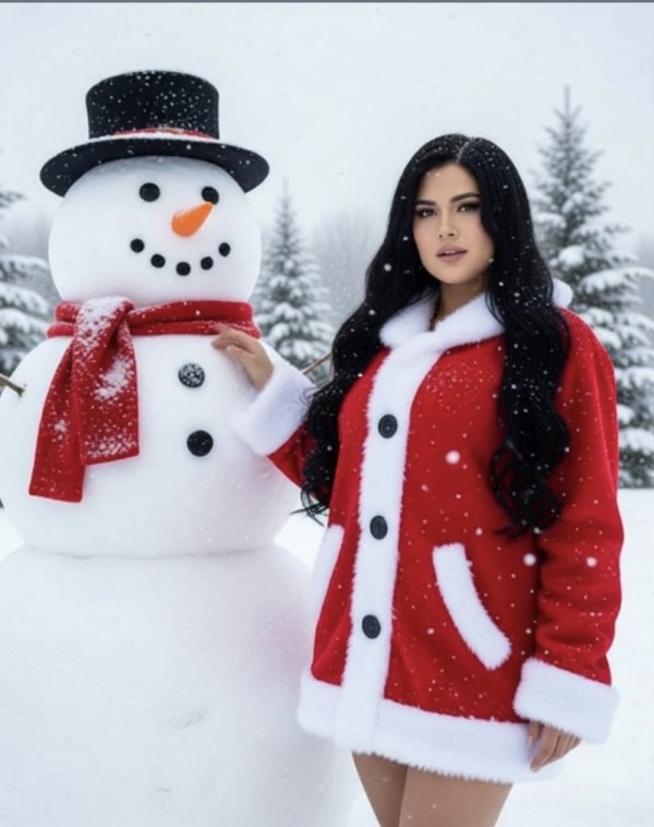 LE GUSTAN TODAS LAS POSTURITAS