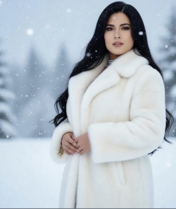 LE GUSTAN TODAS LAS POSTURITAS