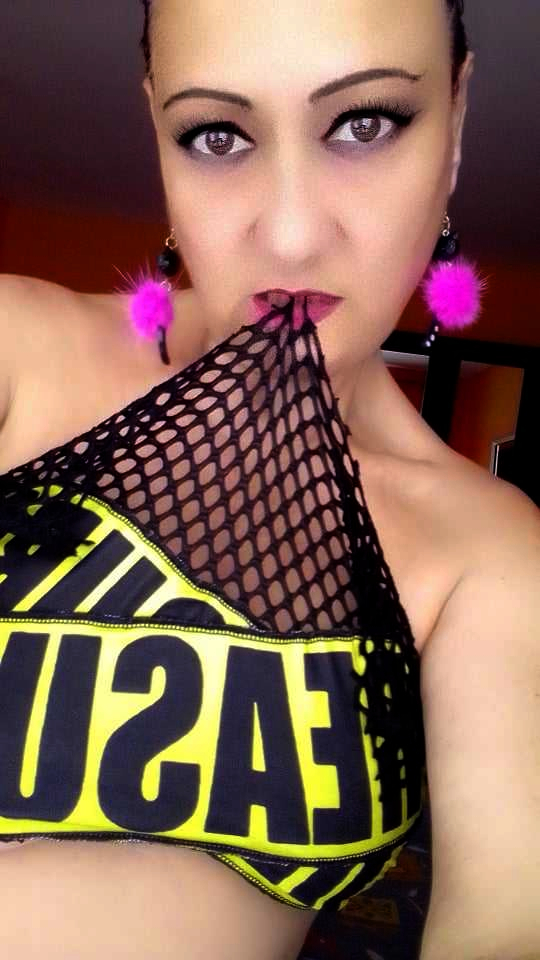 NOVIA VIRTUAL, VIDEOLLAMADAS ERÓTICAS Y SEXTING.