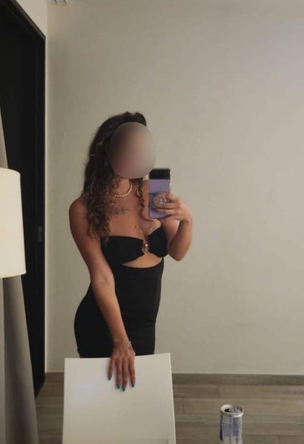 YANIRA 25 años, EXÓTICA y muy SENSUAL …