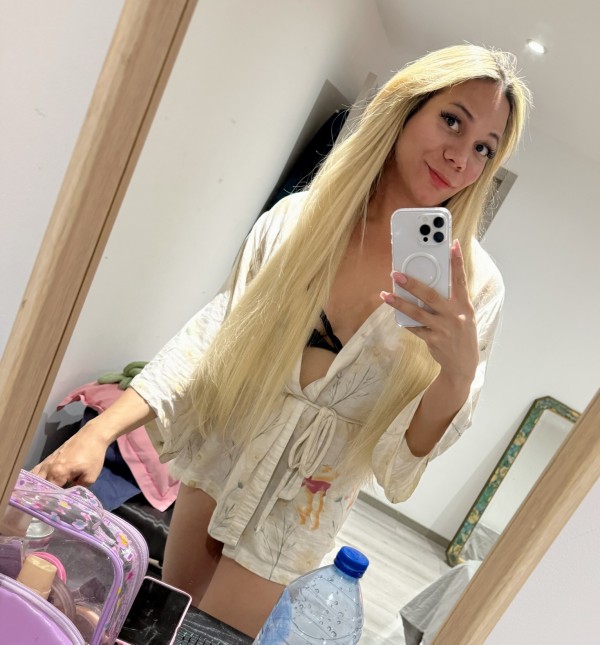 Mamadora de pollas & Culo sediento En ELCHE/ELX disponible salidas también