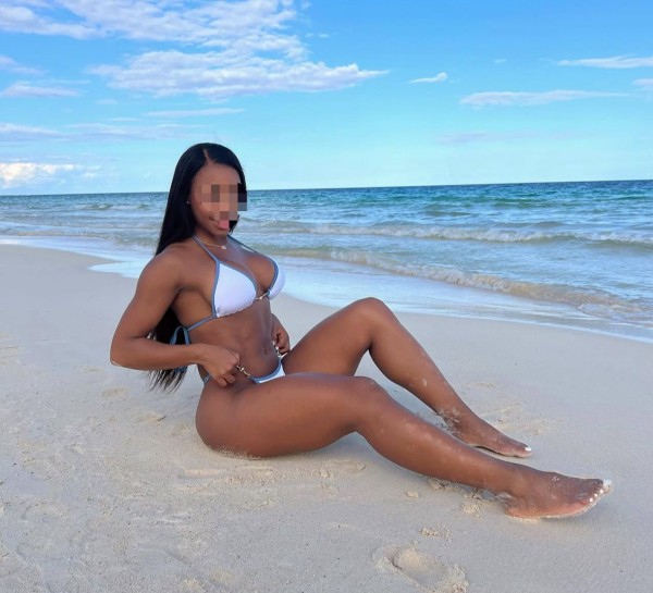 Coral ven a pasarlo bien sin prisa