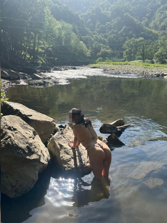 Masajista colombiana simpática 24 años