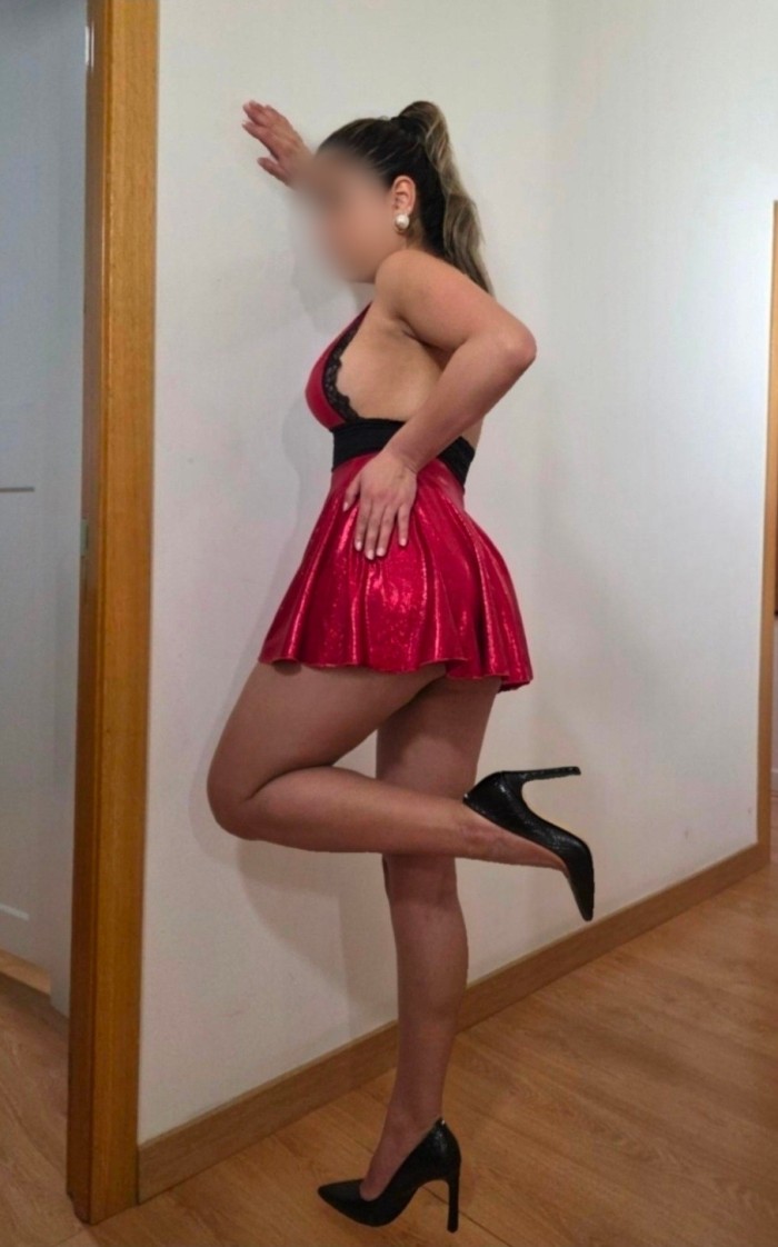 Nueva en tu zona, Encantadora y muy senxual con ganas de placer