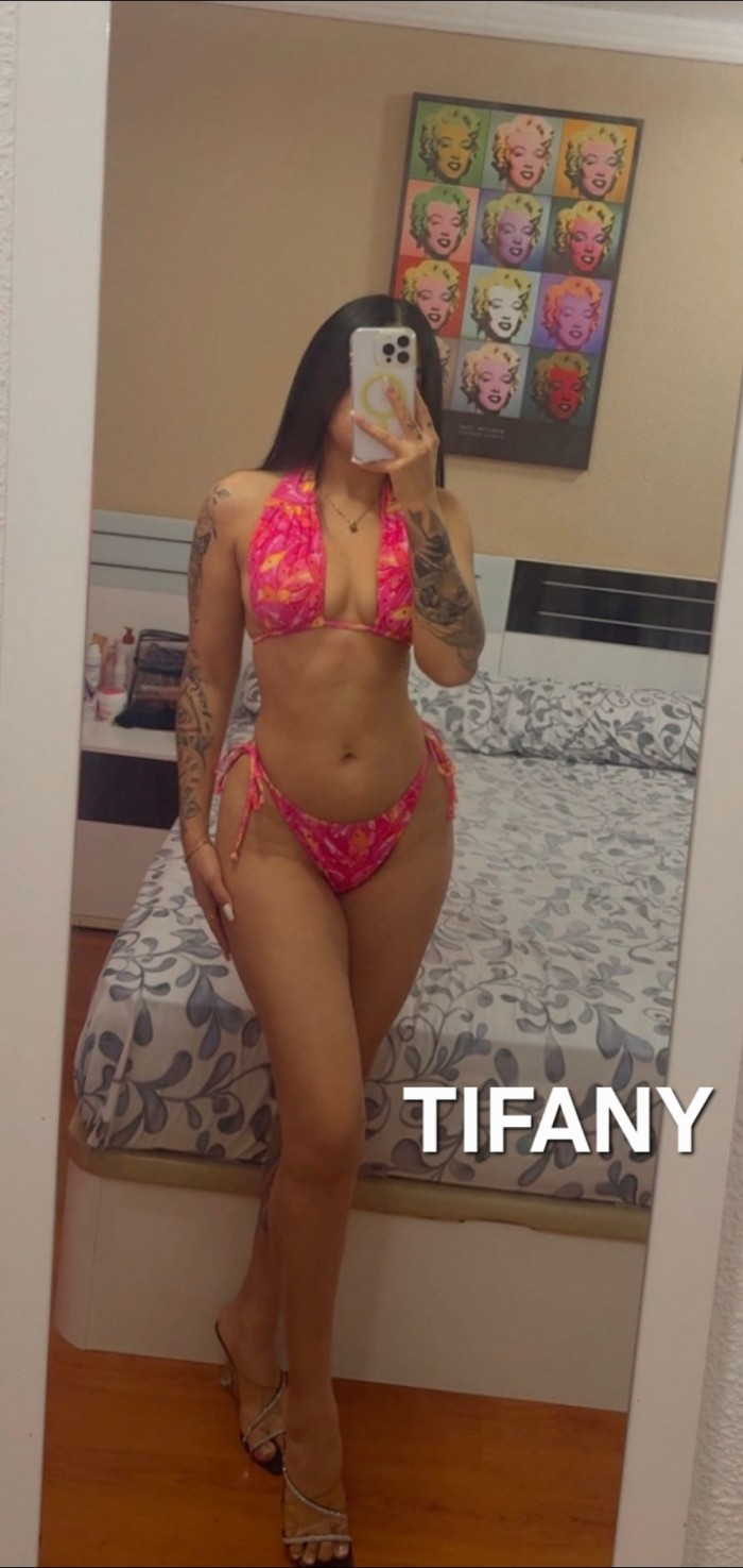 Hermosa jovencita nueva en  vallecas