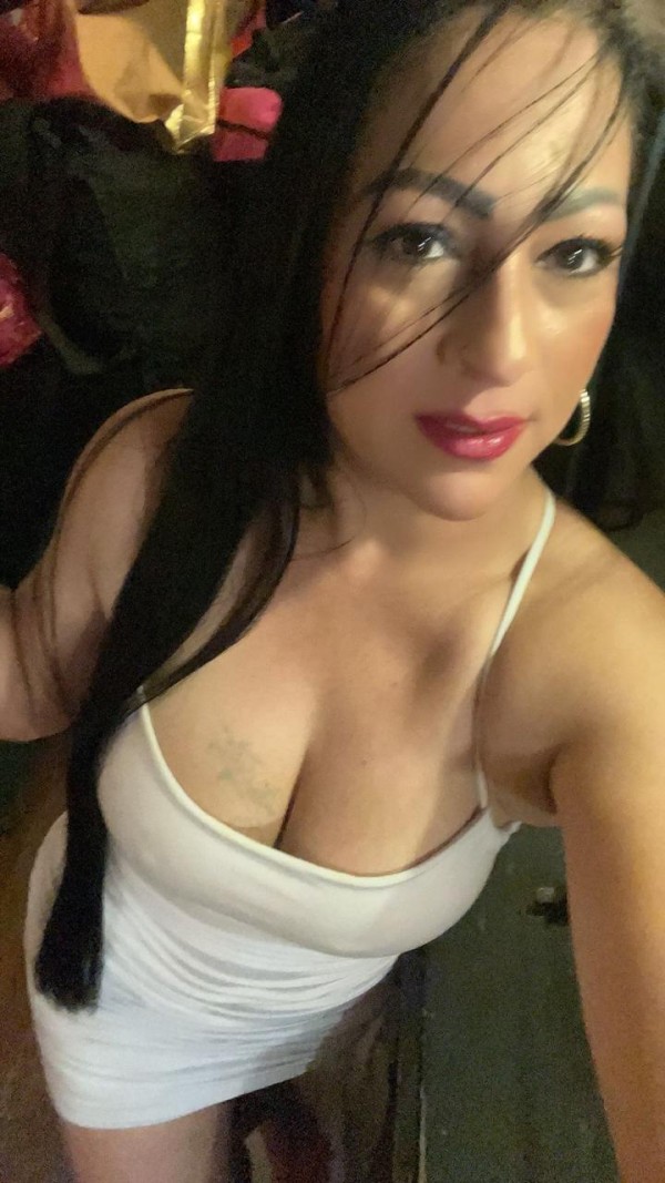 CARIÑOSAS INSACIABLES