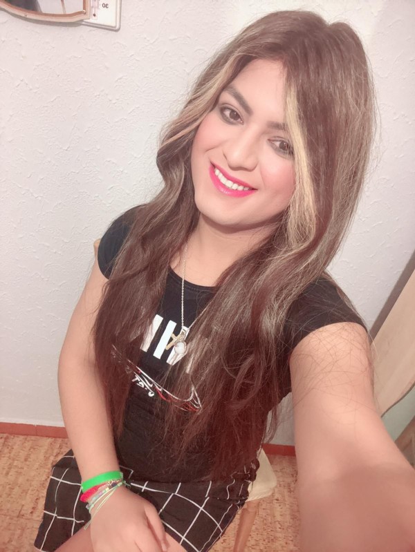 TERESA 26 años ,CHICA TRANS SUPER ARDIENTE Y FOGOSA…!!!