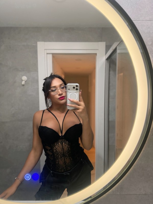 Diosa Venezolana en Tarragona