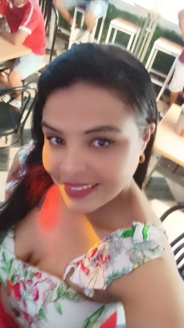 De Regreso a palma de mallorca soy una chica amorosa