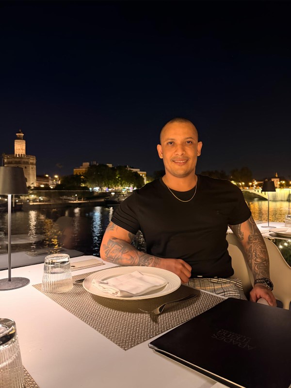 Seductor pollo n machote XL