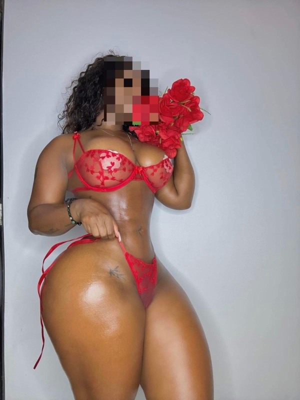 Soy Victoria fiestera