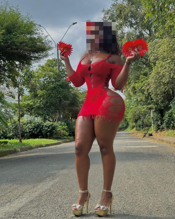 Soy Victoria fiestera